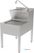 Handenwasbak | Combisteel | 7013.0765 2