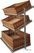 Combisteel Broodmanden Etagere 3 Hoog Breed | 7013.2300 6