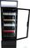 KOELKAST GLASDEUR FCU-370 BL - Combisteel 7455.2104 5