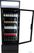 KOELKAST GLASDEUR FCU-370 BL - Combisteel 7455.2104 5