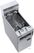 ELEKTRISCHE FRITEUSE 1X 25L - Combisteel 7509.0005 2