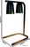CombiSteel WARMHOUDLAMP ZWART - 7518.0170 13