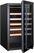 Wijnkoelkast 118l Single Zone, CombiSteel 7525.0025 3