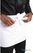 Whites Korte Sloof Wit, Whites Chefs Clothing B130 2