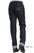 Chaud Devant Skinny Denim Stretch Dames Pantalon Blauw - B518-XXL 2