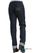Chaud Devant Skinny Denim Stretch Dames Pantalon Blauw - B518-XXXL 2