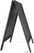 Olympia Stoepplank Zwart Houten Frame 700x1200mm - CU993 2