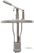 Schneider 10ltr sausdispenser met hendel | DA362 7
