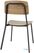 Bolero Beaufort Houten Eetkamerstoelen (pak van 2) - FU524 4