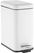 Jantex Slanke Badkamerprullenbak Wit 5ltr - HT475