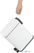 Jantex Slanke Badkamerprullenbak Wit 5ltr - HT475 5