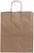 Fiesta Compostable HY766 Fiesta Recycleerbare Twist Handle Bruine Papieren Tassen Groot (250 stuks) 2