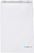 Fiesta Compostable Fiesta Recycleerbare met Folie Beklede Papieren Zak - 305x180x60mm (Pak 500) - HY774