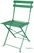 Bolero Perth Bosgroene Stijl Stalen Inklapbare Stoelen (2stuks) - HZ364