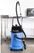 Numatic L922 Professionele Nat- en Droogzuiger WV470 9