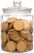 Olympia Biscotti Grote Glazen Set 6350ml En 3800ml - Olympia SA725 6