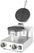 Wafelmaker Rond, Hendi 212172 4