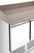 Arktic Pizzawerkbank met 3 deuren en koelvitrine 380+40L - 232033 4