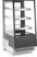 Koelvitrine | 300L-144cm(h) | 3 schuine schappen | Wielen | Arktic 233306 3