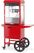 HENDI 282830 Popcornmachine met kar, , Rood, 220-240V/1155W, 940x510x(H)1553mm 5