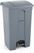 Pedaalemmer - AmerBox - 87L - 500x410x(H)815mm - 691168 4