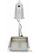 Maxima Warmtebrug - 2 Lampen - incl. Lampen en 1x 1/1 GN-Bak - 09362041 3