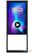Syna Outdoor Digitale Totem Design met 55" Samsung Scherm - DIOTOTEMD55ESF 2