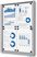Syna Vergrendelbaar Notitiebord Indoor Economy 4x A4 - SCXS4XA4 8