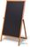 Syna Houten A-Board Flip 68x140 cm Lichtbruin - ZPCHFLB68X140 2