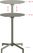 Feros 20503 Versa - Bistro-/Bartafel 5