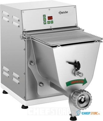 101904 Pastamaschine 8000