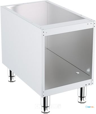 Combisteel Base 700 Onderstel 400 | 7178.0315 1