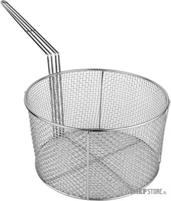 Frituurmand Ø34Cm | 894024