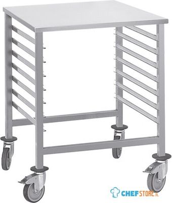 Regaalwagen (Gn2/1-Cap.07X) | 921066 1