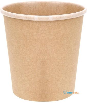 Fiesta Recyclebare Soepcontainers - Fiesta FP477