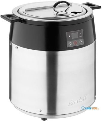 Rowlett 10Ltr Soepketel - GM819