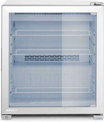 Arktic Opzet vrieskast | 90 L | 233412