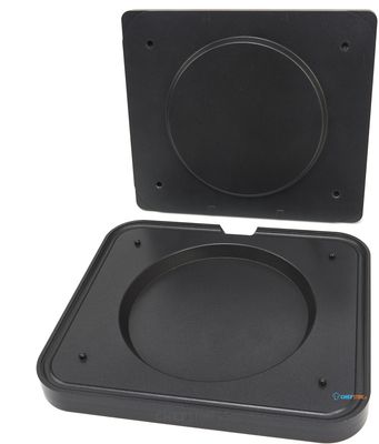 Maxima Tartelette Vorm - Rond - 250 / 231 Mm - 1 Stuk - 09374306