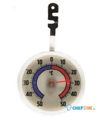 SARO Freezer Dial Thermometer Model 1091.5 1