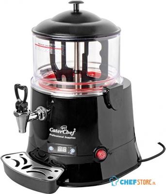 Chocolade Dispenser 05L | 417105 1