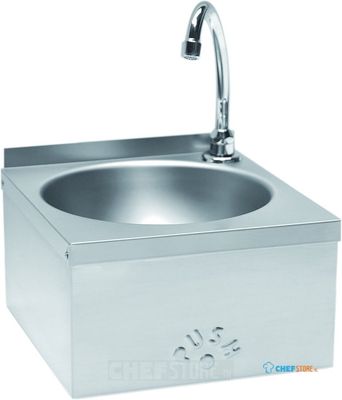 Handenwasbak | Combisteel | 7013.0785 1