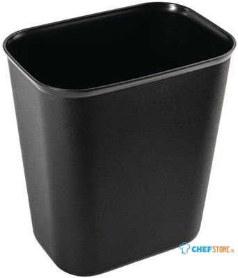 Bolero slaapkamer prullenbak 6ltr | L367