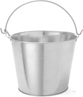 Hendi Bier emmer ø23x18cm | 516751 1