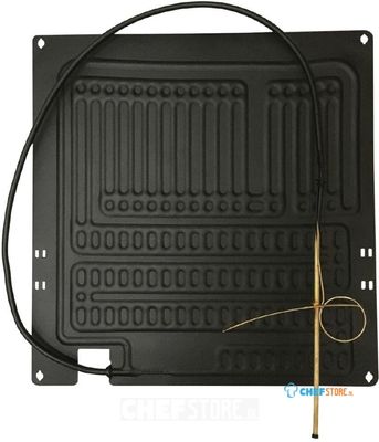 Polar Verdamper - AH031