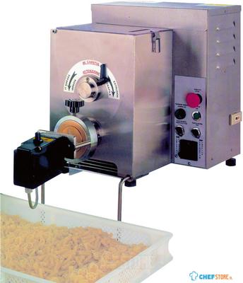 Diamond "Automatische" deegmachine 8/10 kg/u | MPS10/1 1