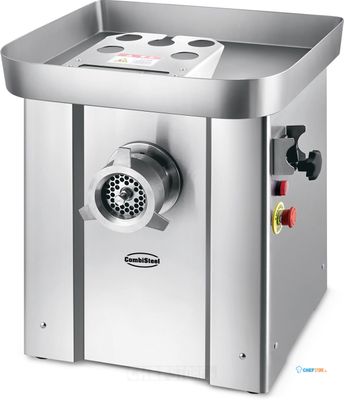CombiSteel GEHAKTMOLEN 32 - 500KG/H - 7541.0015 1