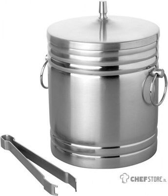 Ijsblokjesemmer 2,0L | 062002 1