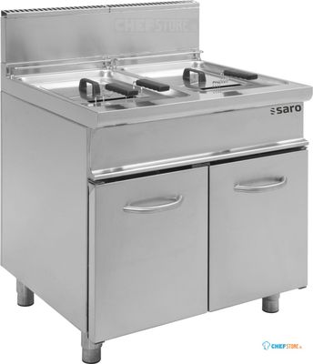 SARO Gasfrituur Model E7/FLG2V13