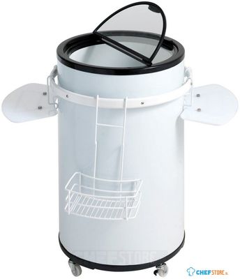 Party-koeler - Blikjes koelkast - 40 liter - PC42 - Scancool 1