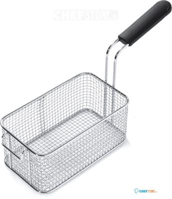 Extra frituur friteuse | 10 liter | klein | Bartscher | 162912 1